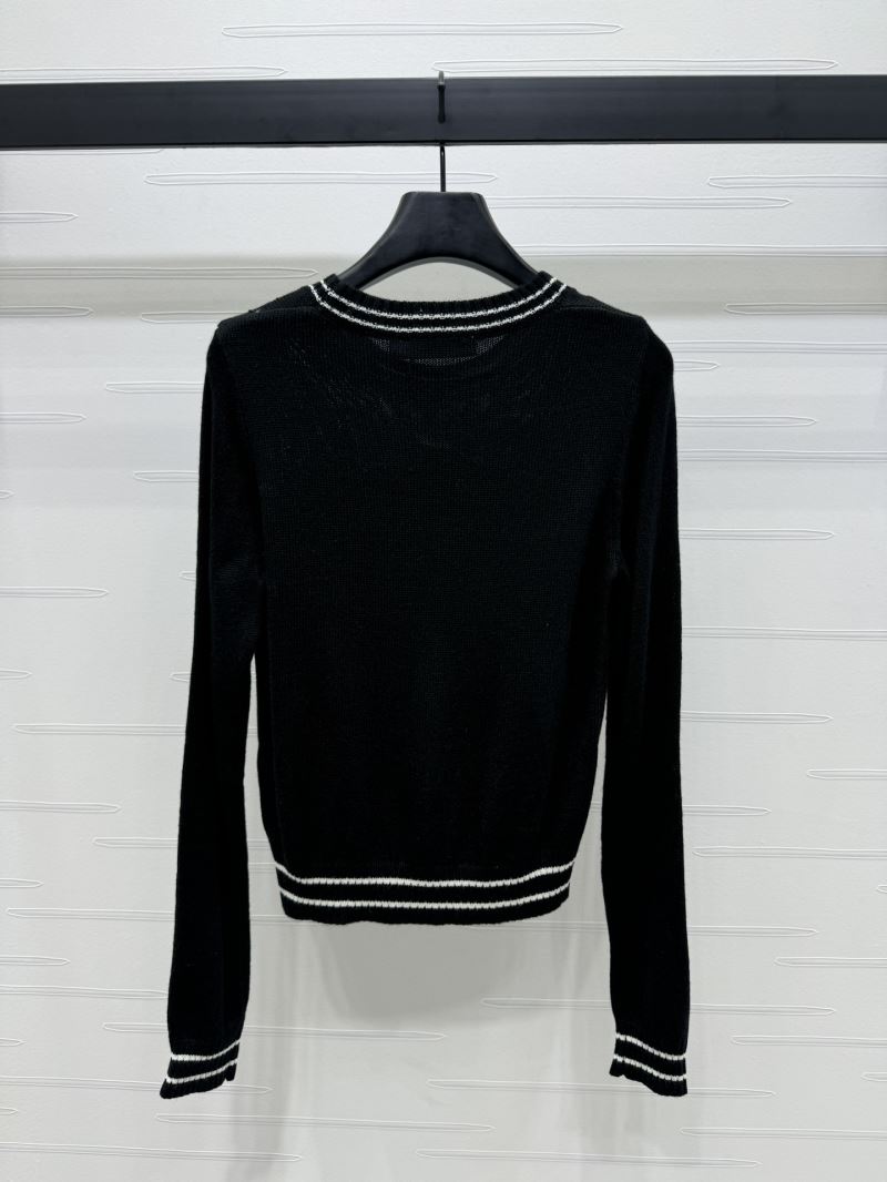 Christian Dior Sweaters